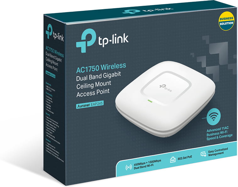 TP-LINK EAP245