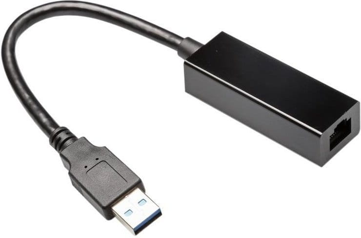 Gembird NIC-U3-02 USB3.0 Gigabit LAN adapter