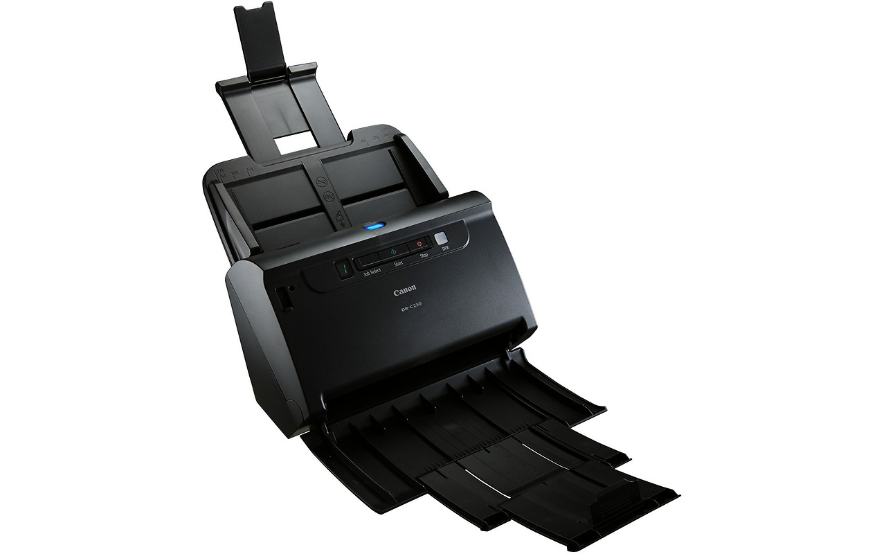 Canon imageFORMULA DR-C230