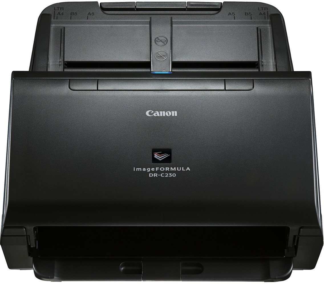 Canon imageFORMULA DR-C230