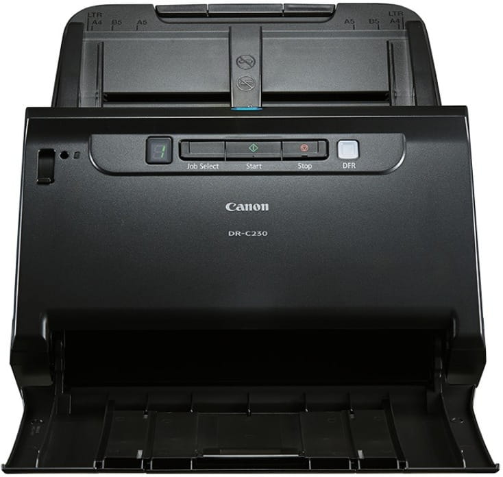 Canon imageFORMULA DR-C230