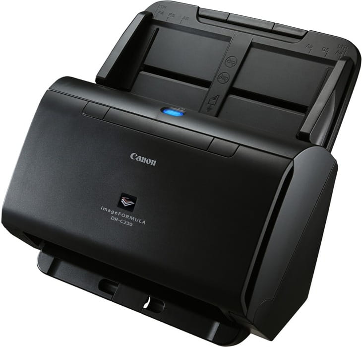 Canon imageFORMULA DR-C230