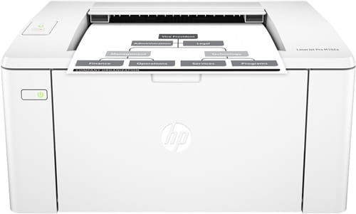 HP LaserJet Pro M102a / A4 / G3Q34A#B19 /