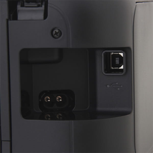 MFD Canon TS5140 Colour Print / Scanner / Copier / Card Readers / Wi-Fi + Cloud Link / Black