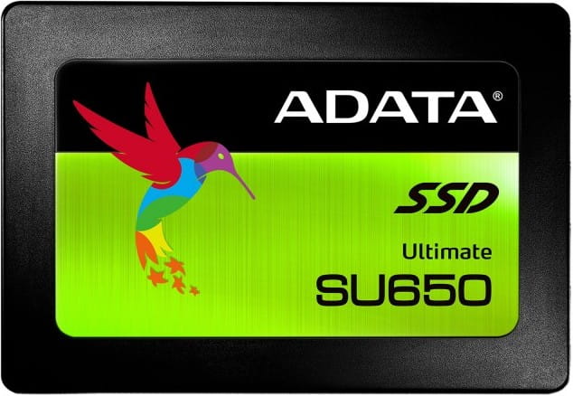 ADATA Ultimate SU650 ASU650SS-240GT-C / 240GB 2.5
