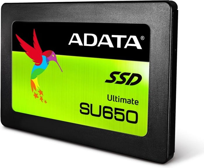 ADATA Ultimate SU650 ASU650SS-240GT-C / 240GB 2.5