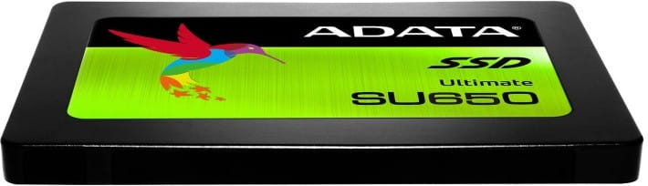 ADATA Ultimate SU650 ASU650SS-240GT-C / 240GB 2.5