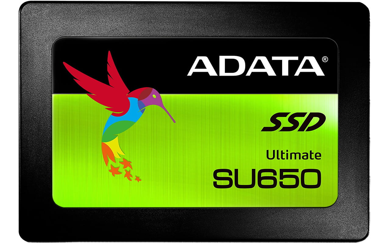 ADATA Ultimate SU650 ASU650SS-120GT-C / 120GB 2.5