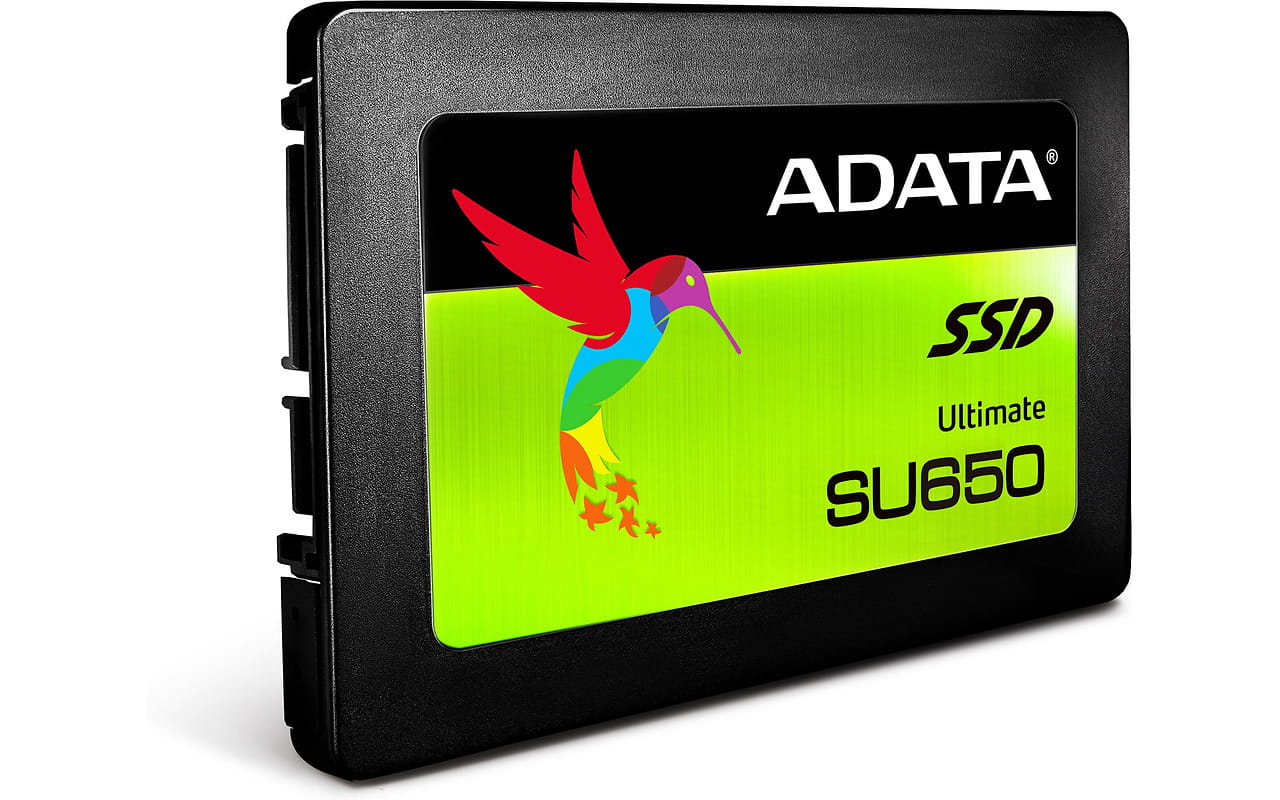 ADATA Ultimate SU650 ASU650SS-120GT-C / 120GB 2.5