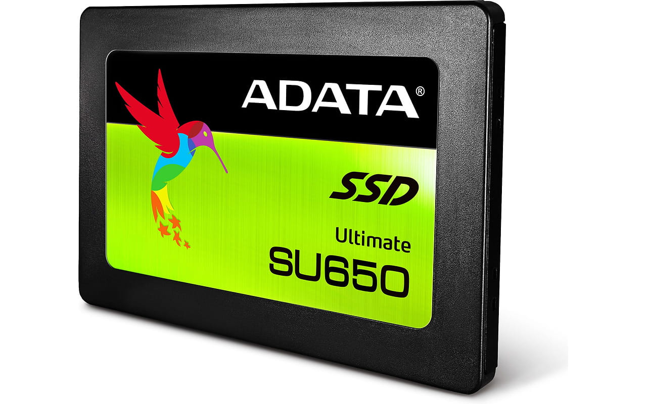 ADATA Ultimate SU650 ASU650SS-120GT-C / 120GB 2.5