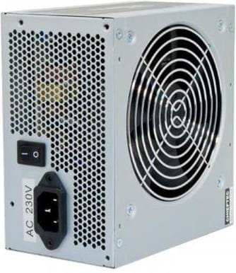 Chieftec VALUE APB-500B8 / 500W / Active PFC
