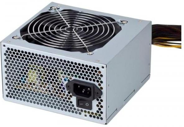Chieftec VALUE APB-500B8 / 500W / Active PFC