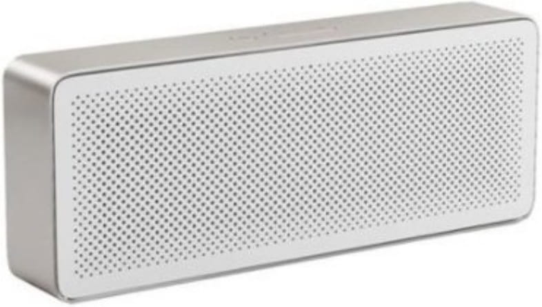 Xiaomi Mi Basic 2 / 2.5Wx2 RMS / Microphone / Bluetooth 4.2 / 1200mAh / Mi_26854 White