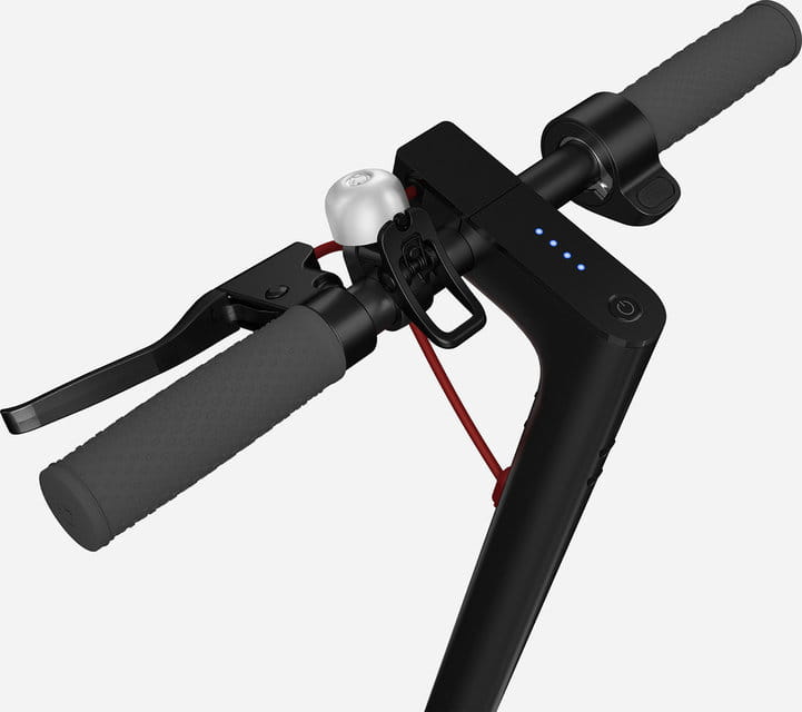 Xiaomi Mi Electronic Scooter M365 / Black