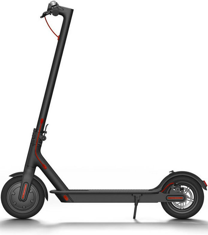 Xiaomi Mi Electronic Scooter M365 / Black