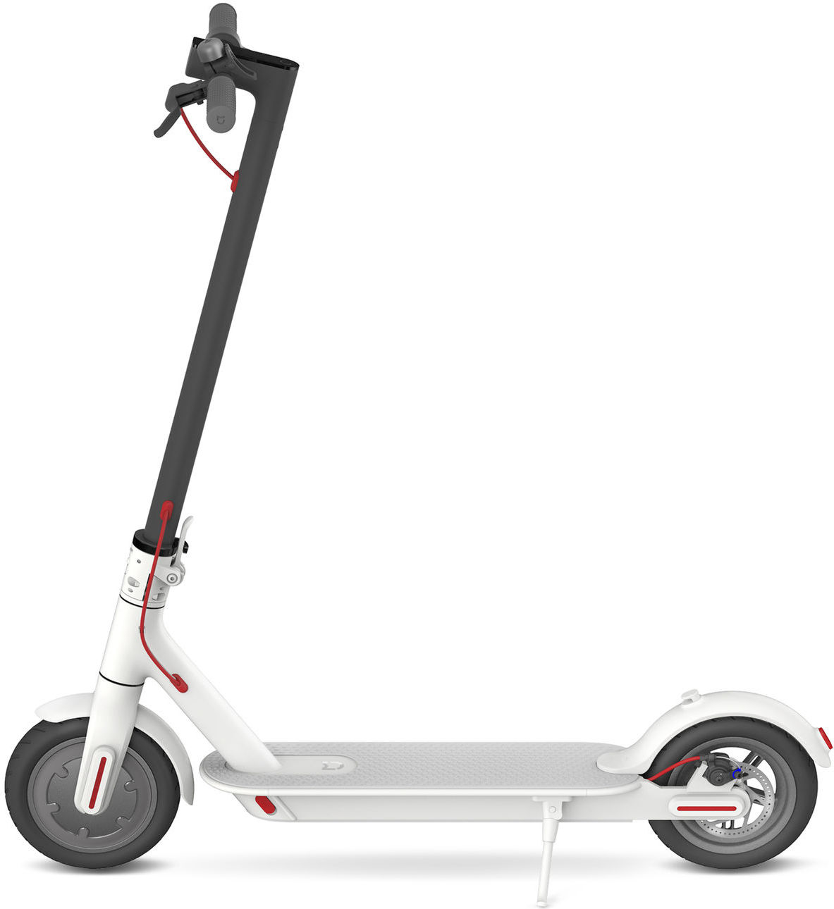 Xiaomi Mi Electronic Scooter M365 / White