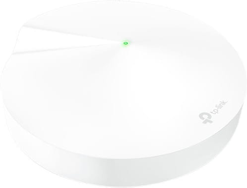 TP-LINK Deco M5 / 3-Pack / Whole Home AC1300 Mesh Wi-Fi System /