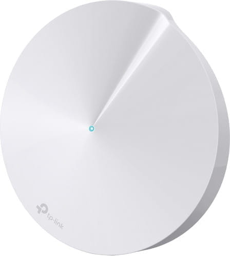 TP-LINK Deco M5 / 3-Pack / Whole Home AC1300 Mesh Wi-Fi System /