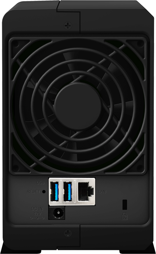 NAS Synology DiskStation DS218play