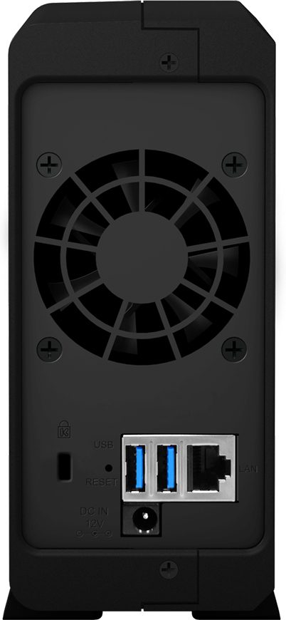 NAS Synology DiskStation DS118
