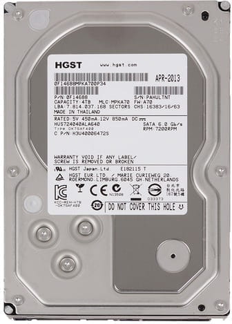 Lenovo 4XB0G45720
