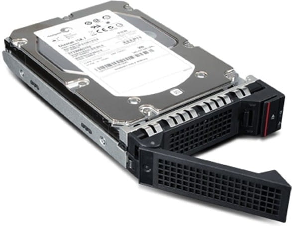HDD IBM 00AJ091 / 600GB / 10K / SAS 2.5in / G3HS