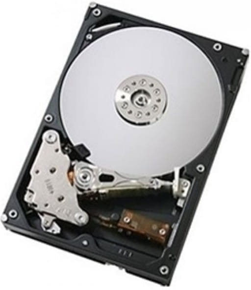HDD IBM 00AJ091 / 600GB / 10K / SAS 2.5in / G3HS