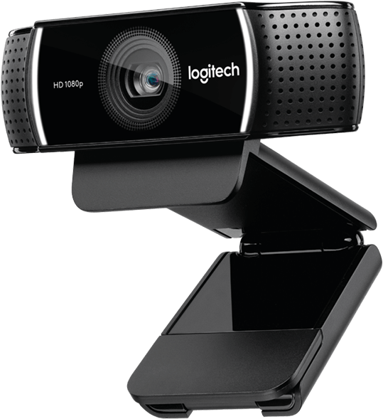 Camera Logitech C922 Pro Stream / 960-001088 /