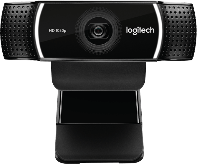 Camera Logitech C922 Pro Stream / 960-001088 /