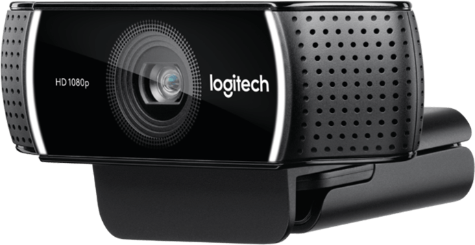 Camera Logitech C922 Pro Stream / 960-001088 /