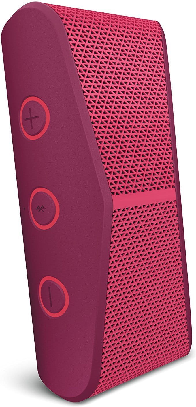 Speakers Logitech Logitech X300 / Wireless / Stereo / Magenta