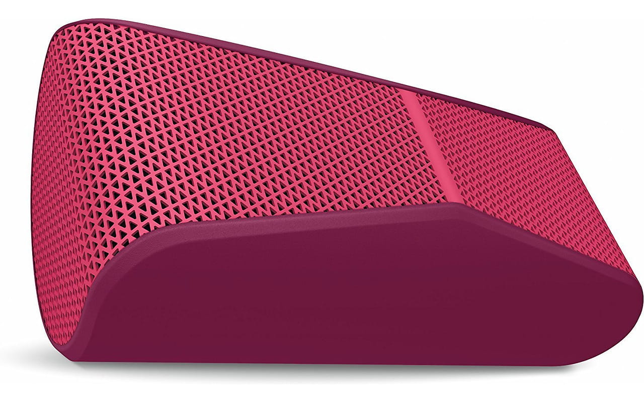 Speakers Logitech Logitech X300 / Wireless / Stereo / Magenta