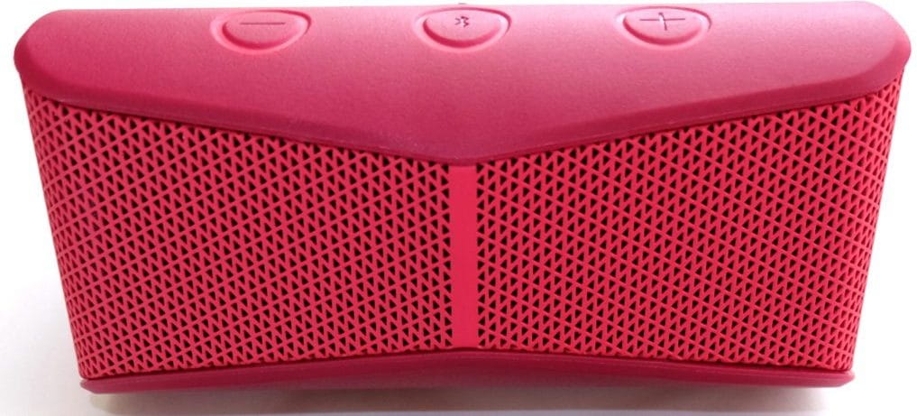Speakers Logitech Logitech X300 / Wireless / Stereo / Magenta