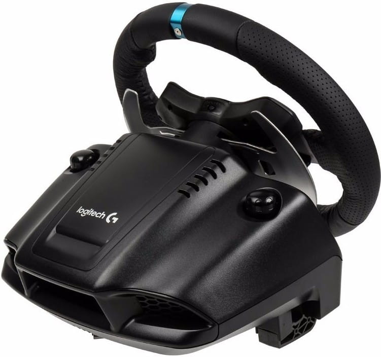Wheel Logitech Driving Force Racing G920 / for Xbox One and PC / 941-000124 /