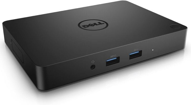 Dock DELL USB Type-C Dock WD15 / with 130W Adapter / 452-BCCQ /