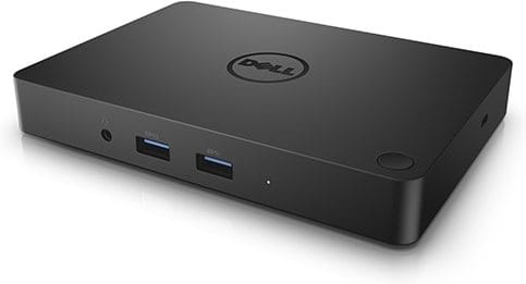 Dock DELL USB Type-C Dock WD15 / with 130W Adapter / 452-BCCQ /