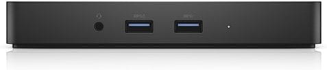 Dock DELL USB Type-C Dock WD15 / with 130W Adapter / 452-BCCQ /