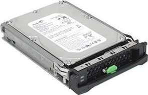 HDD Fujitsu / 500GB / 5.4K / 2.5" ECO / HOT PLUG