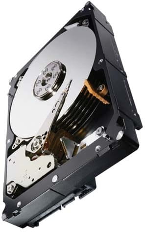 Western Digital Caviar Black WD2003FZEX 3.5" HDD 2.0TB