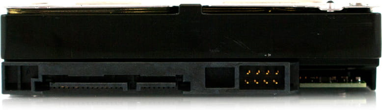 HDD Western Digital WD30EFRX