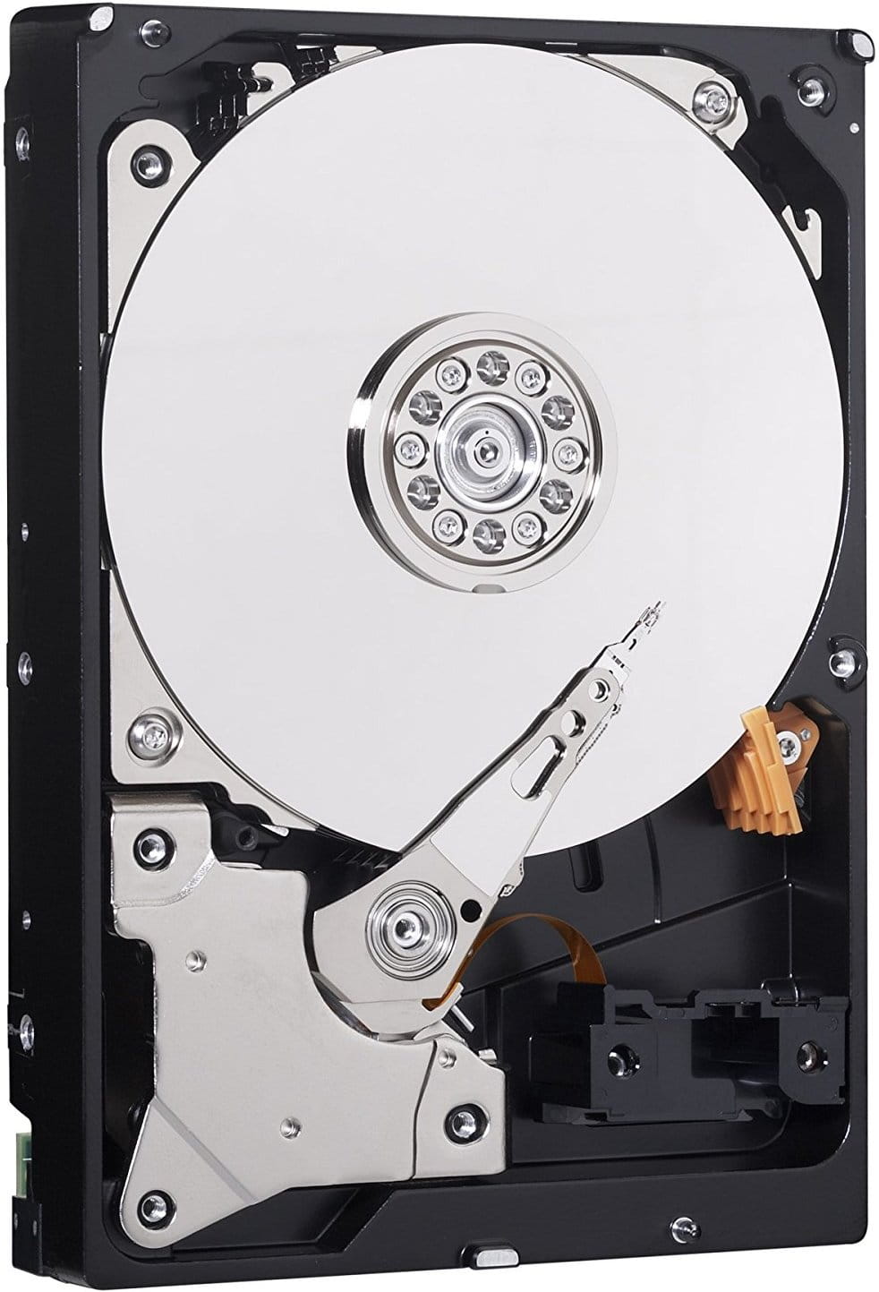 HDD Western Digital WD30EZRZ