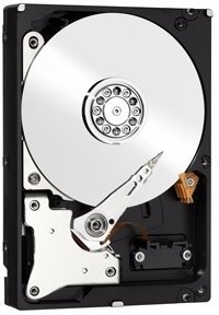 HDD Western Digital WD20EFRX