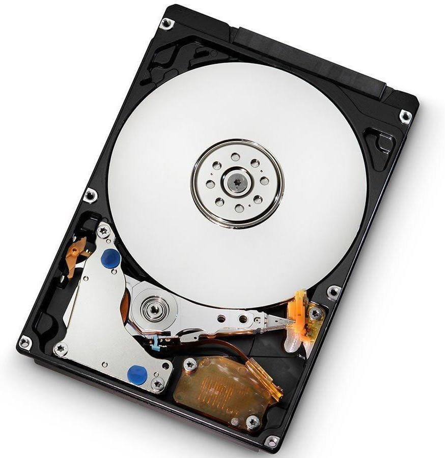 HDD HGST HTS721010A9E630