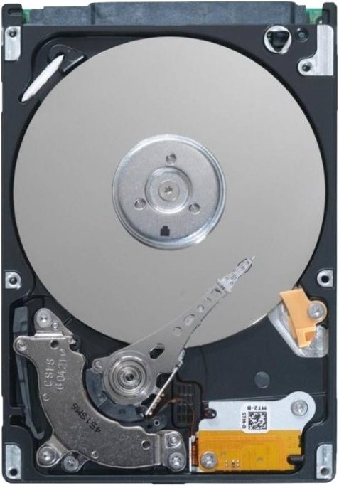 Seagate ST1000LM024 / 2.5 HDD 1.0TB 5400rpm