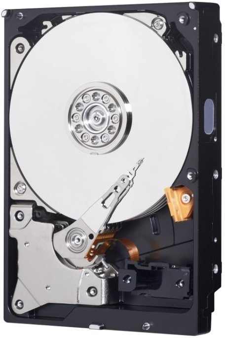 Western Digital Blue WD10EZEX / 1.0TB 3.5 7200rpm