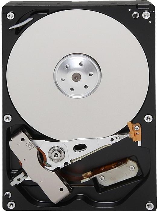 HDD Toshiba DT01ACA100