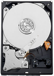 Western Digital  WD10EURX