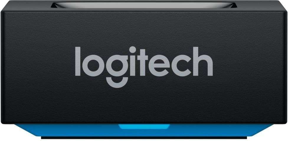 Logitech Bluebox II 933 / Bluetooth Audio Adapter / 980-000912