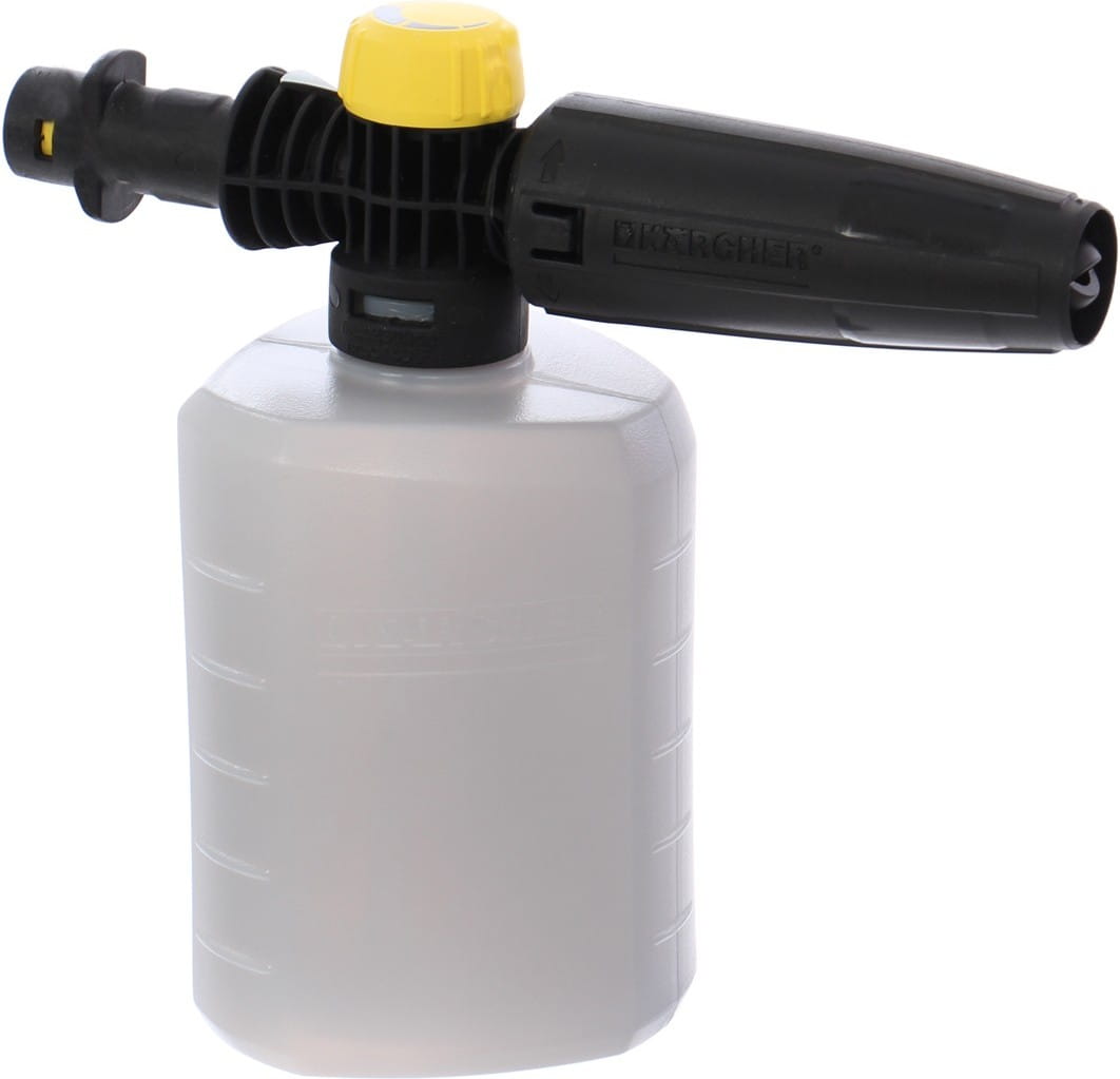 Karcher FJ 6 / 2.643-147.0