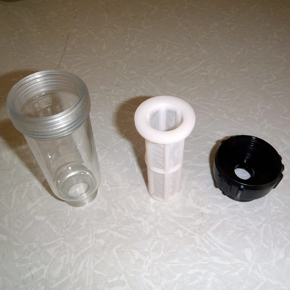 Filter Karcher 4.730-059.0 / 60 mkn